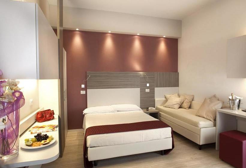 Hotel Internazionale  | Bellaria | Rimini | Italia 9