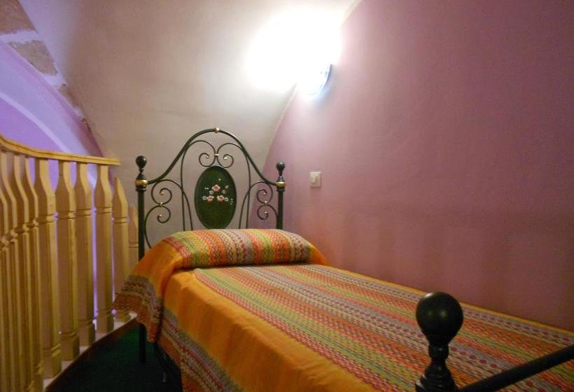 Cristalmonolocali B&b  | Ugento | Lecce | Italia 1