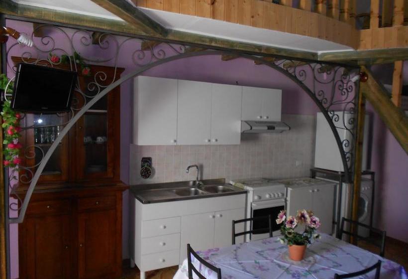 Cristalmonolocali B&b  | Ugento | Lecce | Italia 10