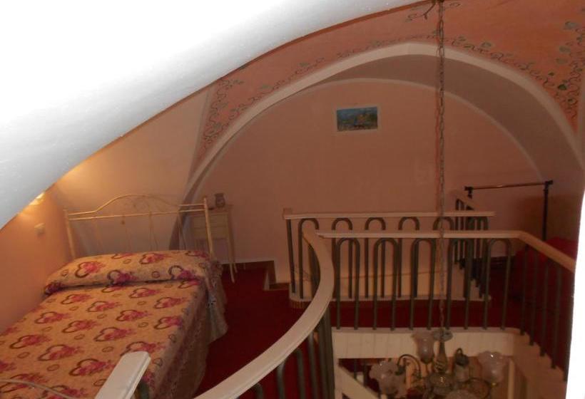 Cristalmonolocali B&b  | Ugento | Lecce | Italia 11