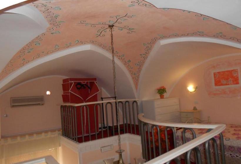 Cristalmonolocali B&b  | Ugento | Lecce | Italia 12