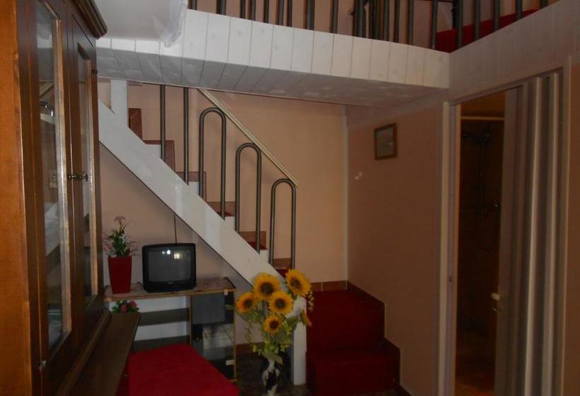 Cristalmonolocali B&b  | Ugento | Lecce | Italia 13