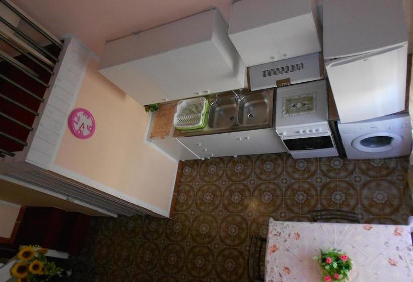 Cristalmonolocali B&b  | Ugento | Lecce | Italia 14