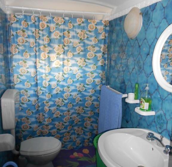 Cristalmonolocali B&b  | Ugento | Lecce | Italia 15