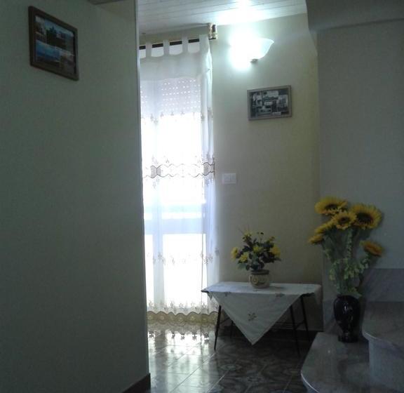 Cristalmonolocali B&b  | Ugento | Lecce | Italia 16