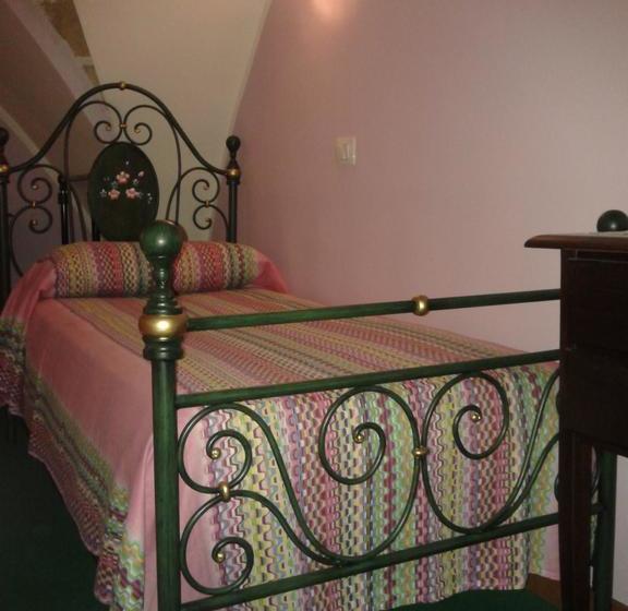 Cristalmonolocali B&b  | Ugento | Lecce | Italia 17