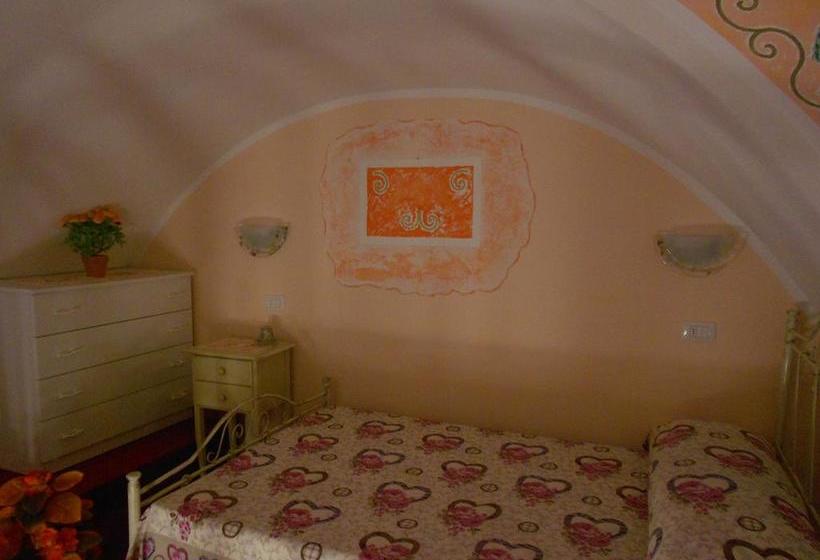 Cristalmonolocali B&b  | Ugento | Lecce | Italia 2