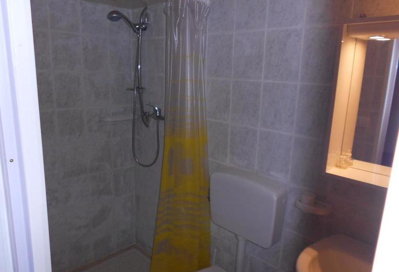 Cristalmonolocali B&b  | Ugento | Lecce | Italia 3