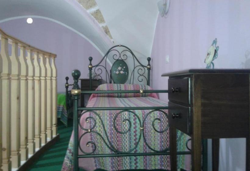 Cristalmonolocali B&b  | Ugento | Lecce | Italia 4