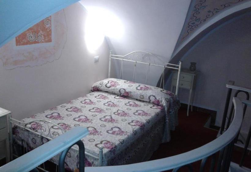 Cristalmonolocali B&b  | Ugento | Lecce | Italia 5