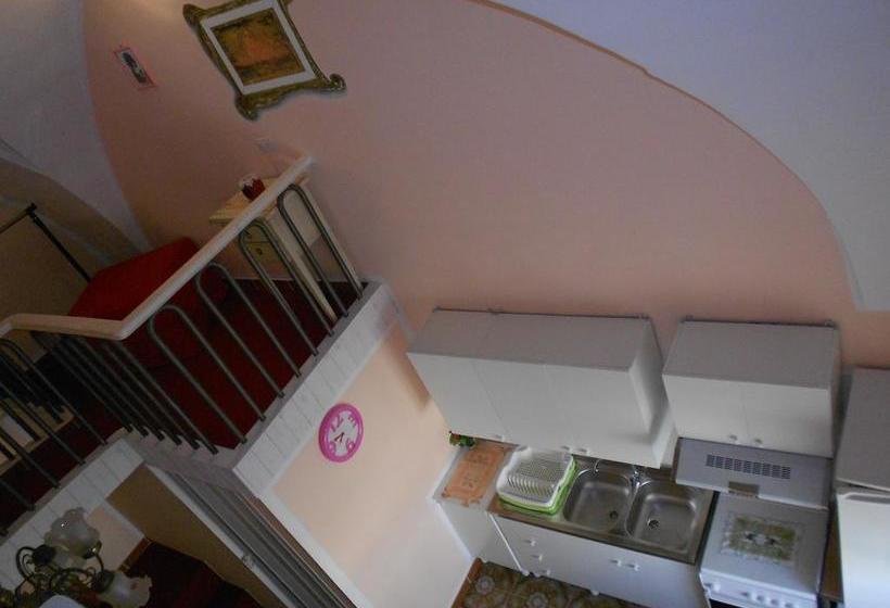 Cristalmonolocali B&b  | Ugento | Lecce | Italia 7