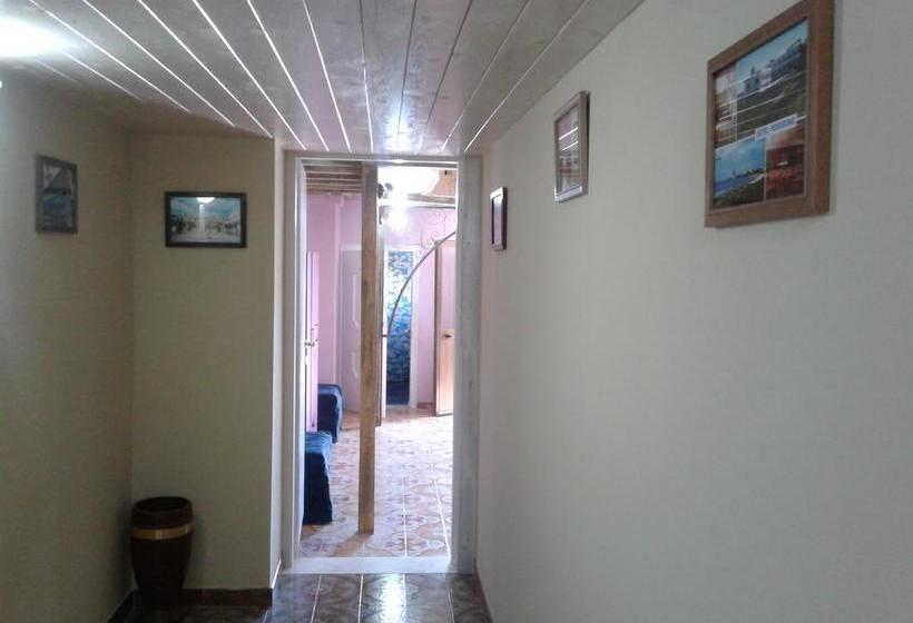 Cristalmonolocali B&b  | Ugento | Lecce | Italia 8