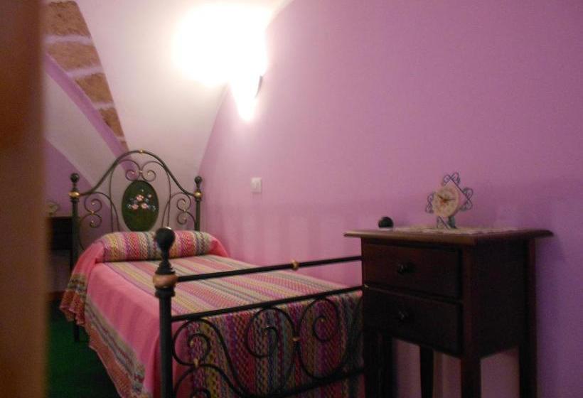 Cristalmonolocali B&b  | Ugento | Lecce | Italia 9