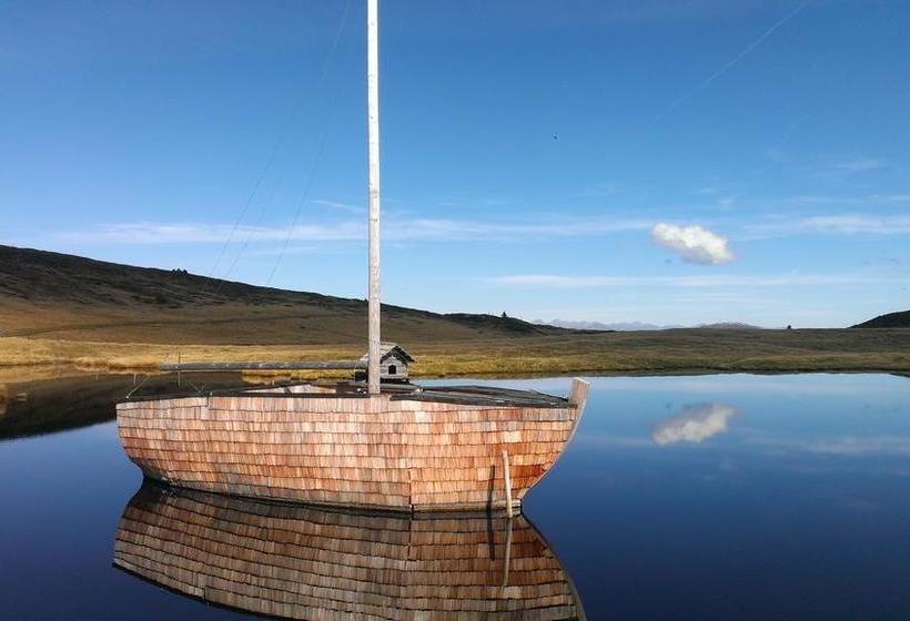 B&b Villa Dolomites Hut  | Marebbe | Bolzano | Italia 10