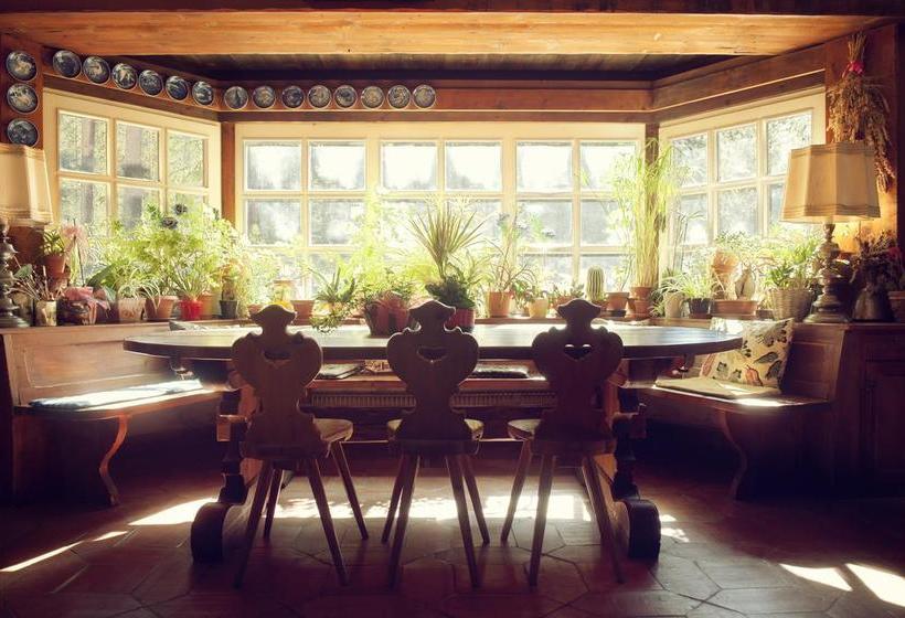 B&b Villa Dolomites Hut  | Marebbe | Bolzano | Italia 11