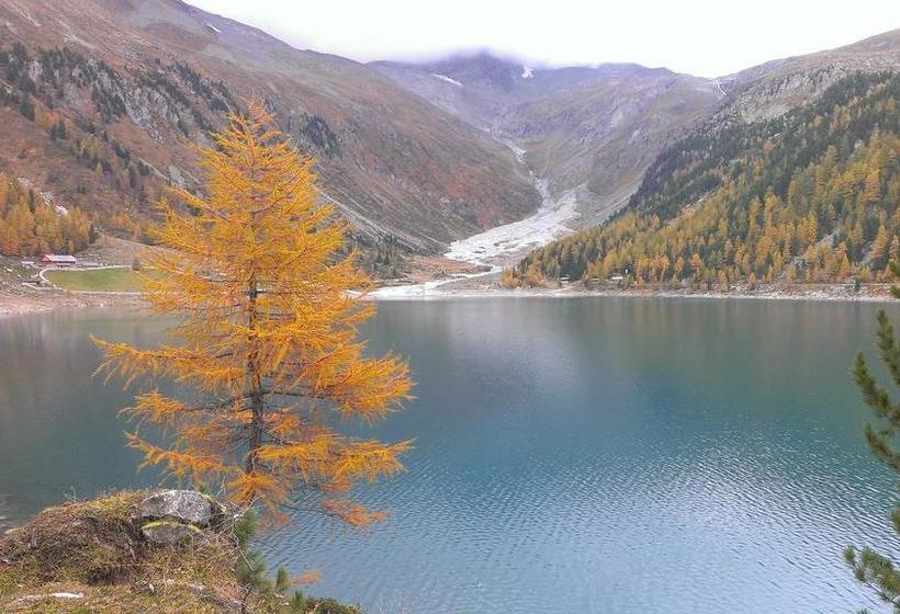 B&b Villa Dolomites Hut  | Marebbe | Bolzano | Italia 12