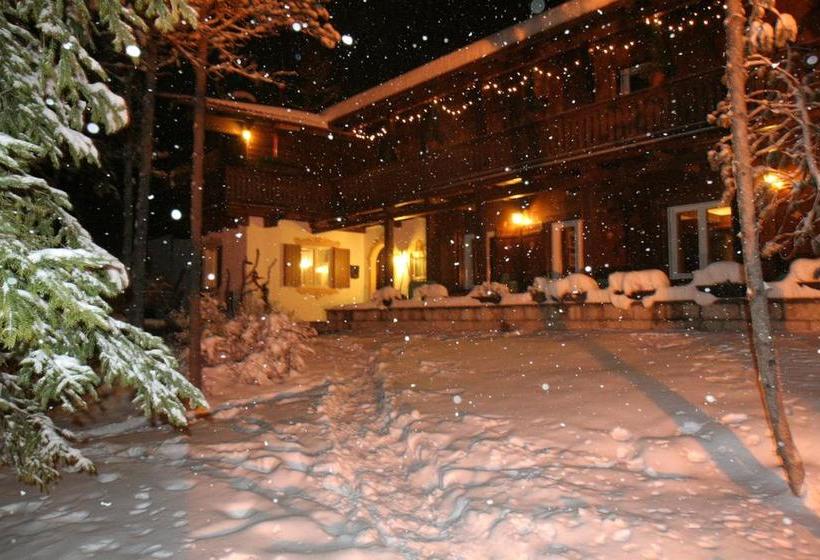 B&b Villa Dolomites Hut  | Marebbe | Bolzano | Italia 13