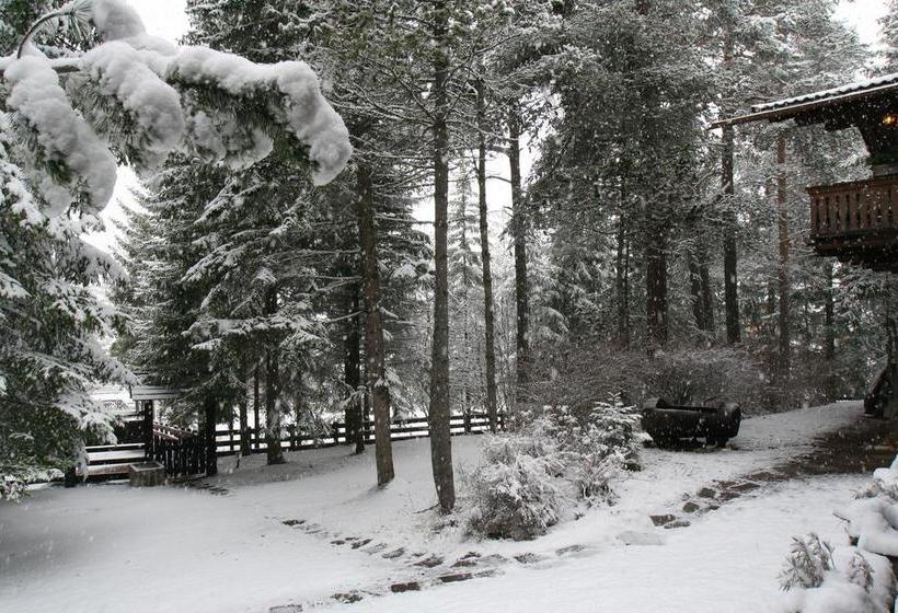 B&b Villa Dolomites Hut  | Marebbe | Bolzano | Italia 15