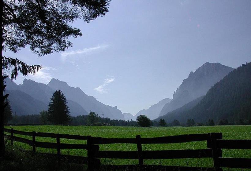 B&b Villa Dolomites Hut  | Marebbe | Bolzano | Italia 18