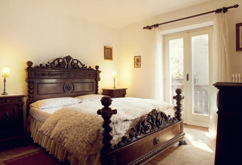 B&b Villa Dolomites Hut  | Marebbe | Bolzano | Italia 19