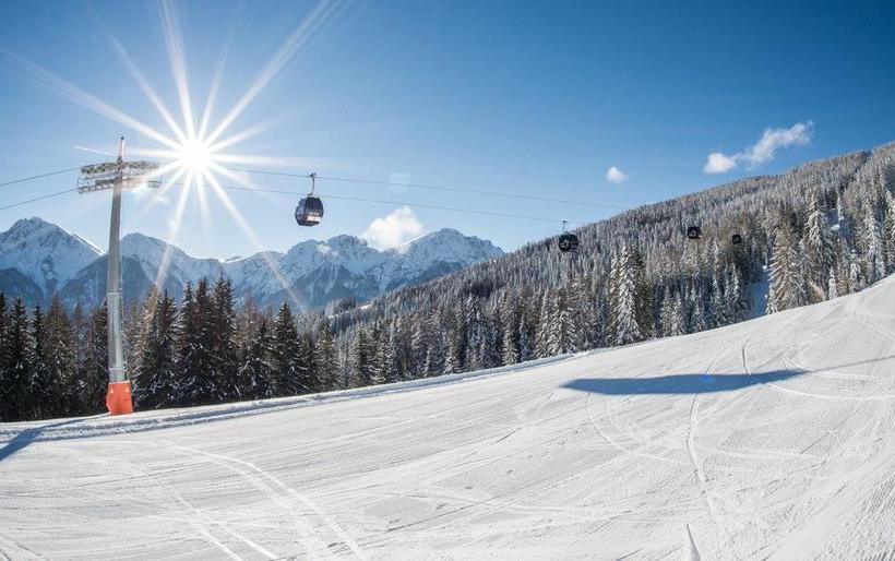 B&b Villa Dolomites Hut  | Marebbe | Bolzano | Italia 3