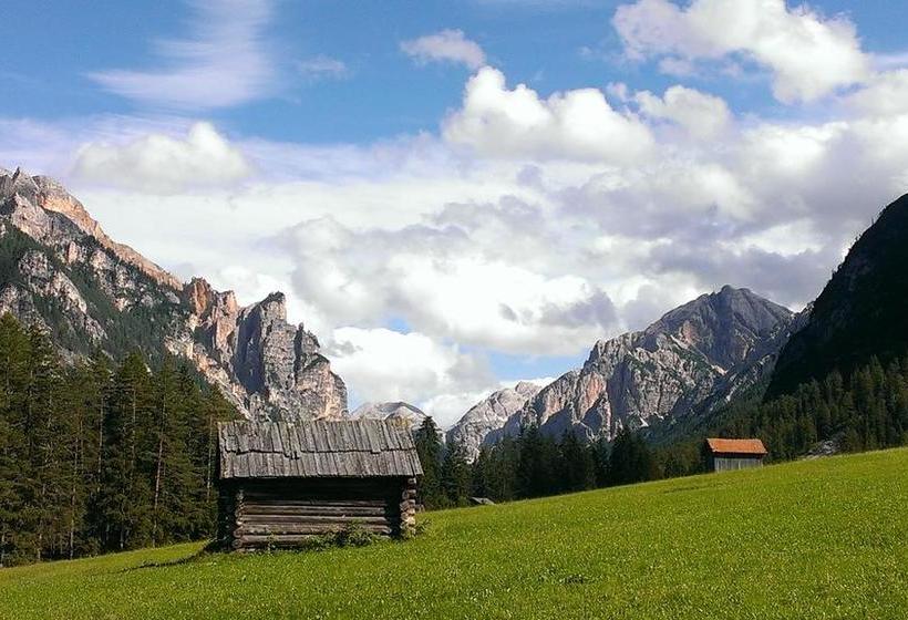 B&b Villa Dolomites Hut  | Marebbe | Bolzano | Italia 4