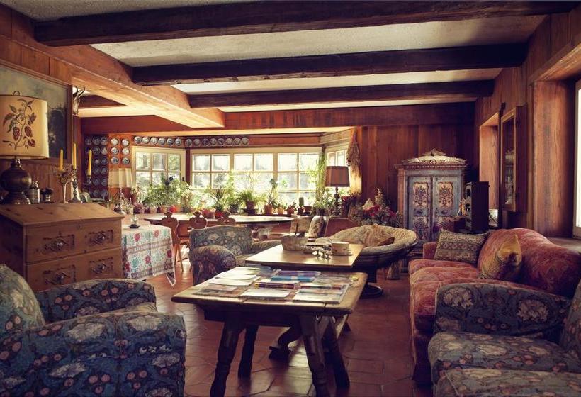 B&b Villa Dolomites Hut  | Marebbe | Bolzano | Italia 6