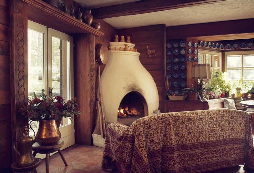 B&b Villa Dolomites Hut  | Marebbe | Bolzano | Italia 7