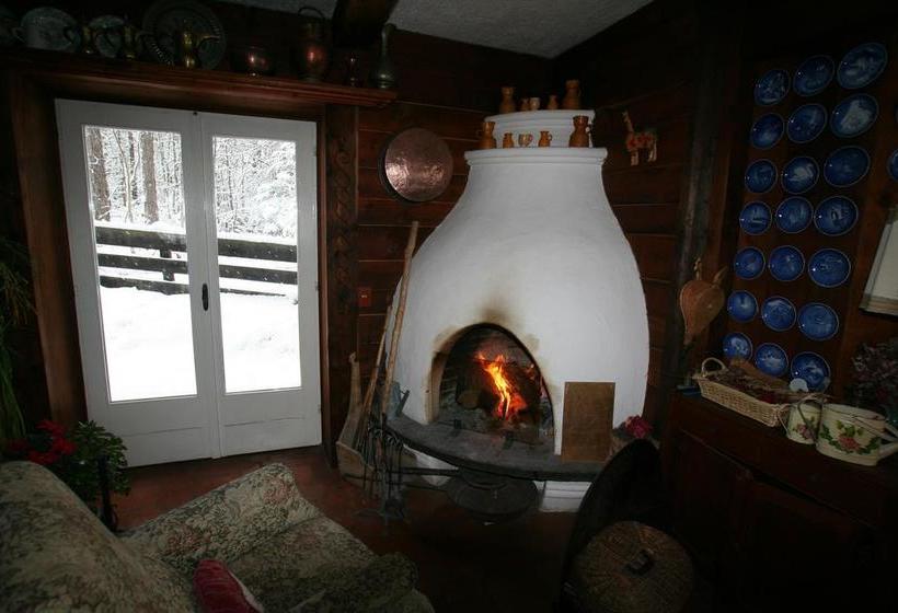 B&b Villa Dolomites Hut  | Marebbe | Bolzano | Italia 9