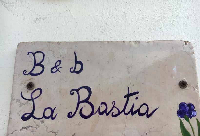 Bed and Breakfast La Bastia Scilla Reggio Calabria