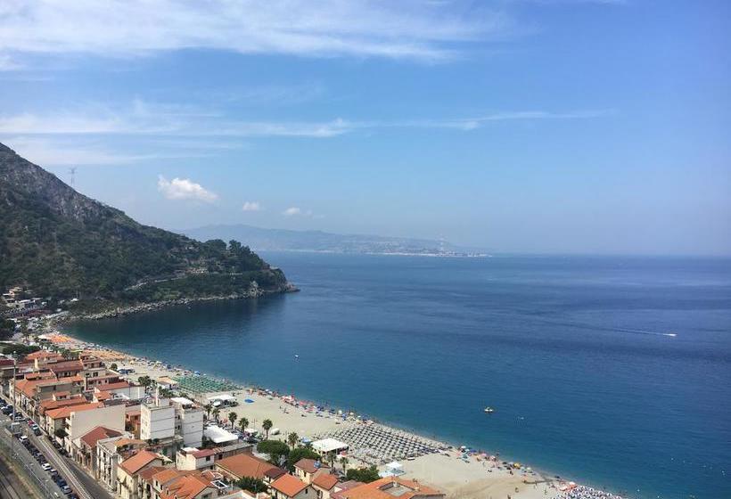 Bed and Breakfast La Bastia  | Scilla | Reggio Calabria | Italia 1