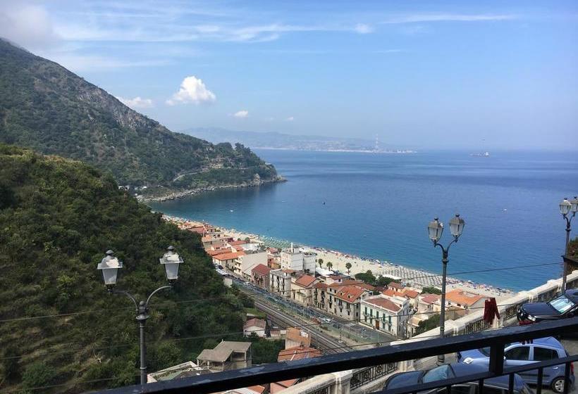 Bed and Breakfast La Bastia  | Scilla | Reggio Calabria | Italia 10