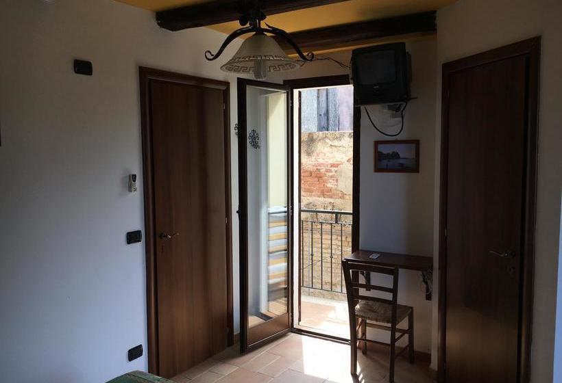 Bed and Breakfast La Bastia  | Scilla | Reggio Calabria | Italia 11