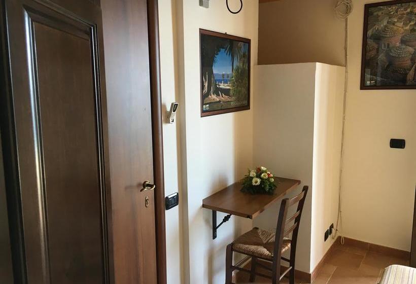 Bed and Breakfast La Bastia  | Scilla | Reggio Calabria | Italia 12