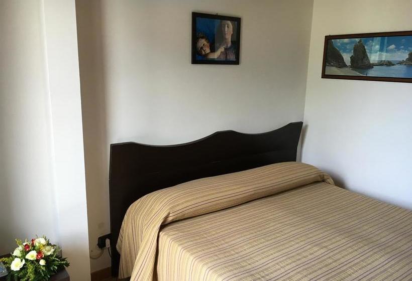 Bed and Breakfast La Bastia  | Scilla | Reggio Calabria | Italia 14