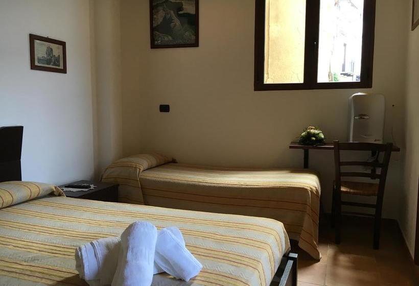 Bed and Breakfast La Bastia  | Scilla | Reggio Calabria | Italia 16