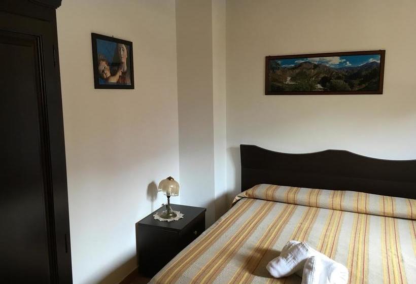 Bed and Breakfast La Bastia  | Scilla | Reggio Calabria | Italia 17