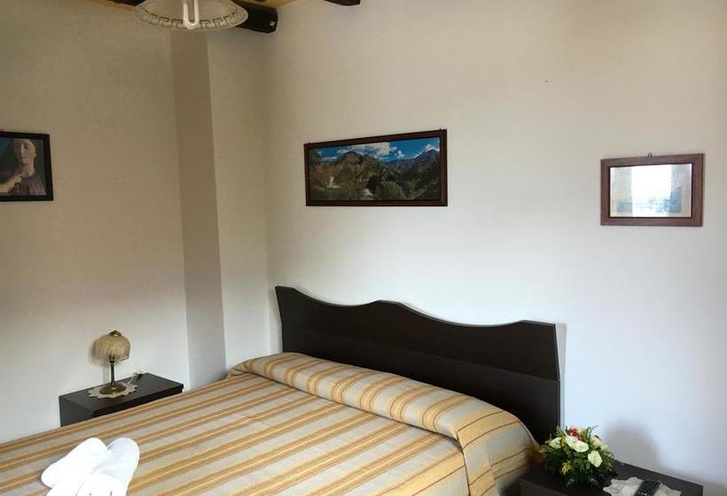 Bed and Breakfast La Bastia  | Scilla | Reggio Calabria | Italia 18