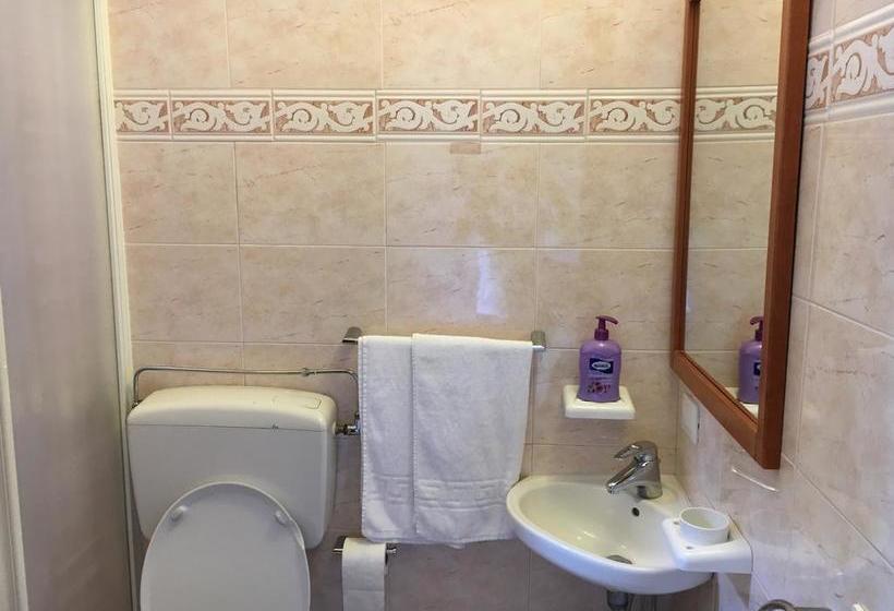 Bed and Breakfast La Bastia  | Scilla | Reggio Calabria | Italia 19