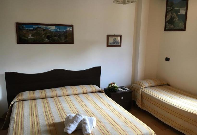 Bed and Breakfast La Bastia  | Scilla | Reggio Calabria | Italia 20