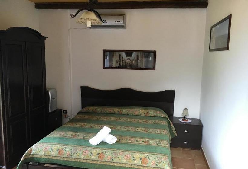Bed and Breakfast La Bastia  | Scilla | Reggio Calabria | Italia 3