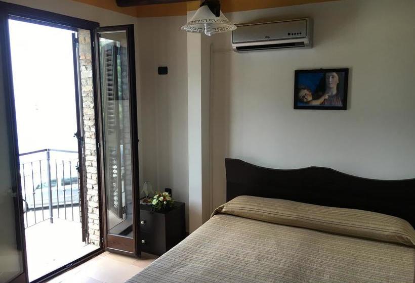 Bed and Breakfast La Bastia  | Scilla | Reggio Calabria | Italia 4