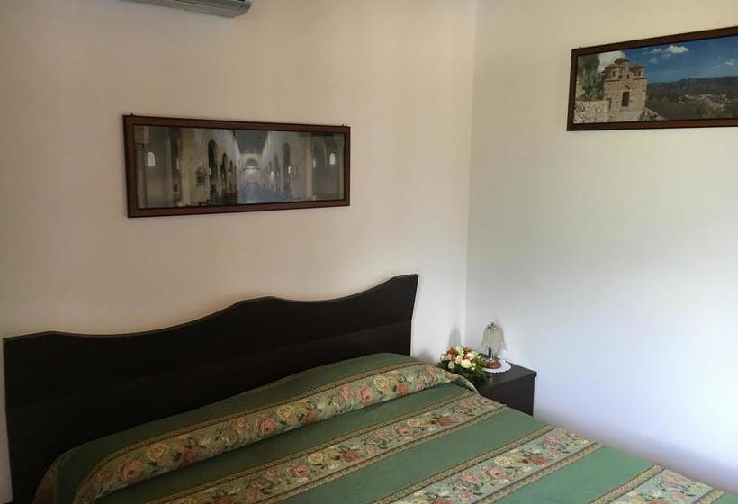 Bed and Breakfast La Bastia  | Scilla | Reggio Calabria | Italia 5