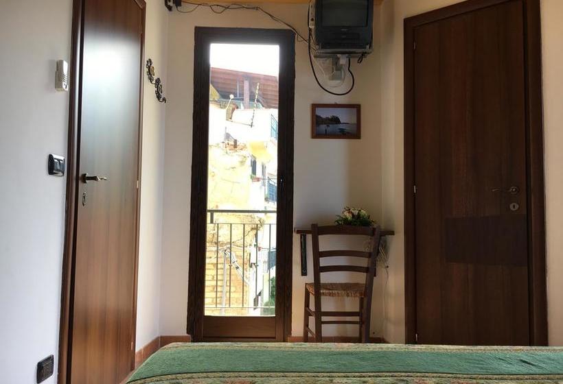 Bed and Breakfast La Bastia  | Scilla | Reggio Calabria | Italia 7