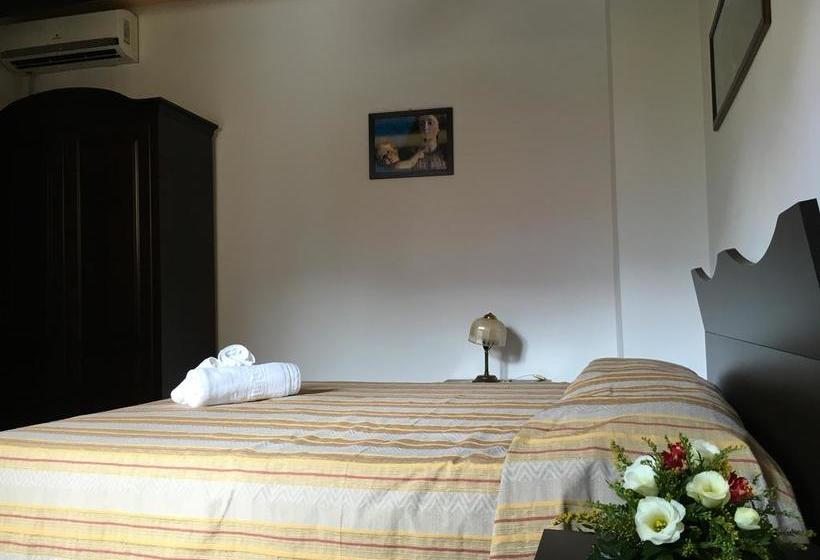 Bed and Breakfast La Bastia  | Scilla | Reggio Calabria | Italia 9