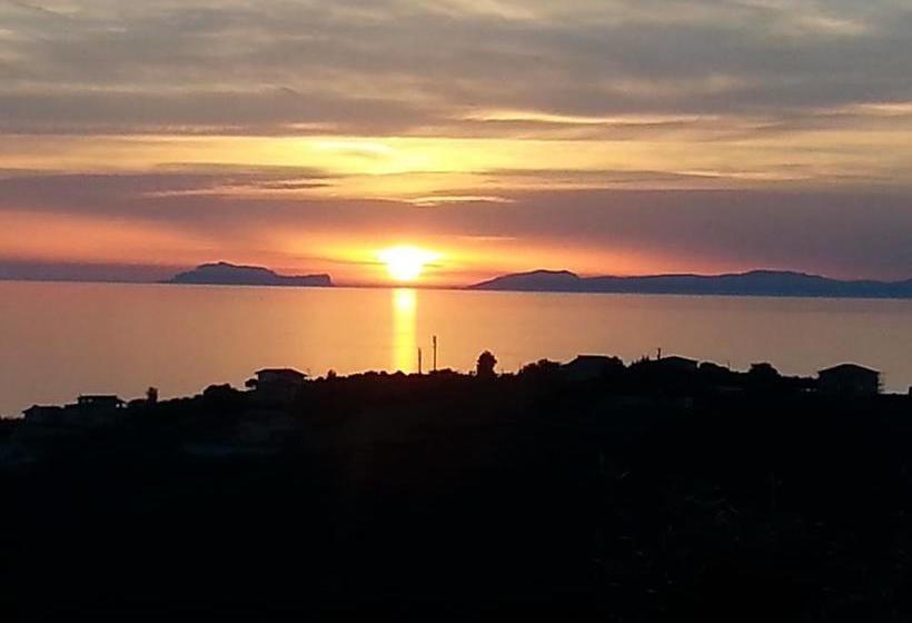 Bed and Breakfast Dolce Basilico Salerno