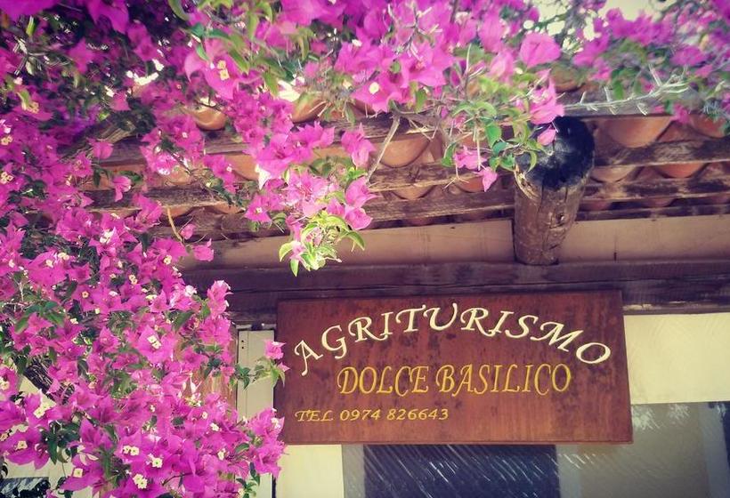 Bed and Breakfast Dolce Basilico  | Agropoli | Salerno | Italia 10