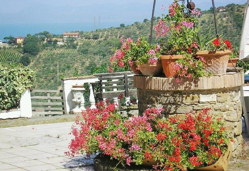 Bed and Breakfast Dolce Basilico  | Agropoli | Salerno | Italia 11