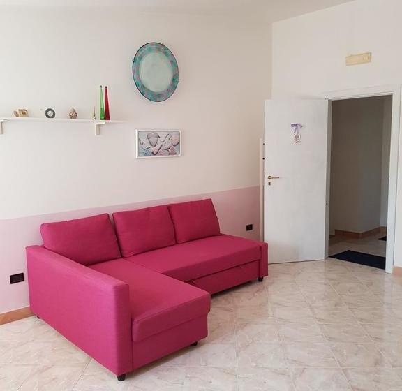 Bed and Breakfast Dolce Basilico  | Agropoli | Salerno | Italia 12