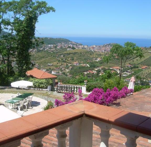 Bed and Breakfast Dolce Basilico  | Agropoli | Salerno | Italia 13